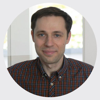 Michał Putowski &ndash; autor kursu